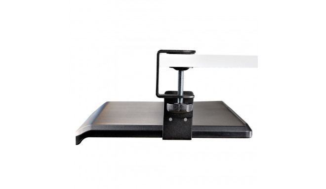Sülearvuti Alus Startech KEYBOARD-TRAY-CLAMP1