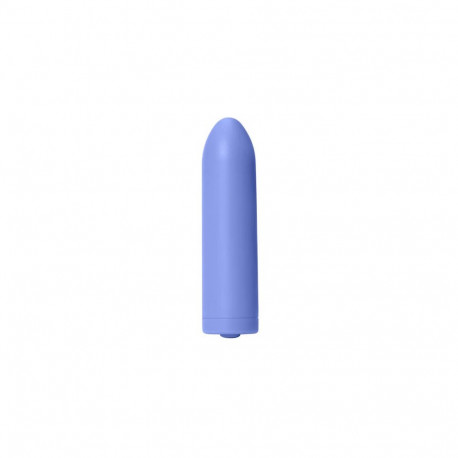 Bullet Vibrator Dame Blue