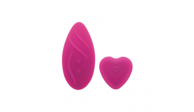 Vibrator S Pleasures Pink