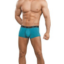 Men's Boxer Shorts Exposed Blue