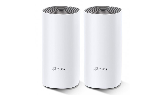 Pöörduspunkt TP-Link Deco E4