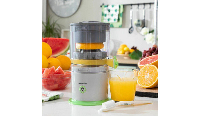 Automaatne laetav mahlapress Juisso InnovaGoods