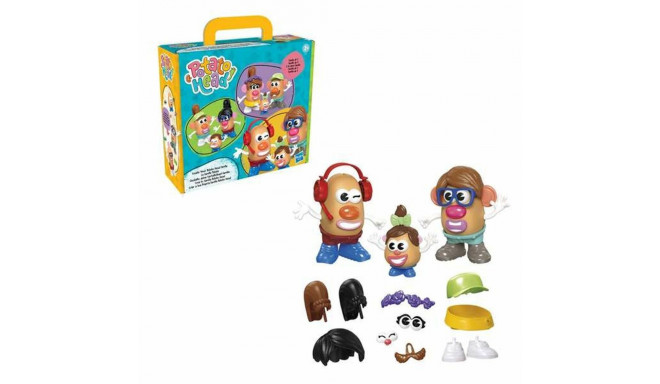 Dolls House Accessories Hasbro