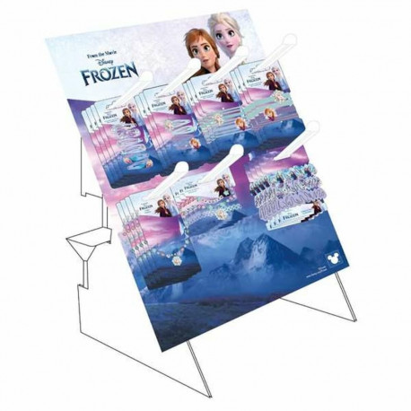 Juukseaksessuaarid Frozen