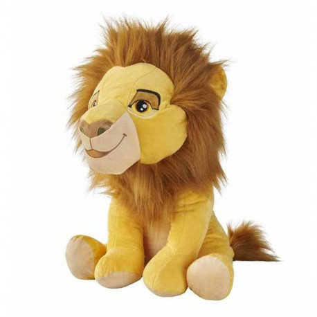 Pehme mänguasi Smoby Mufasa 45cm