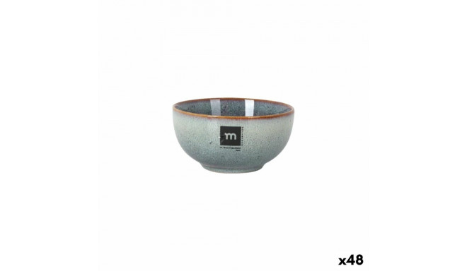 Kauss La Mediterránea Melow 340 ml (48 Ühikut)
