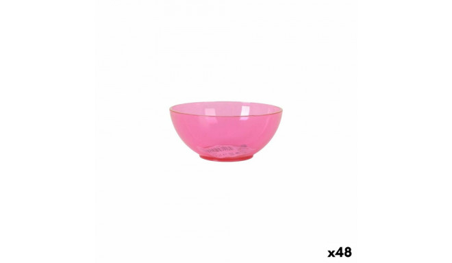Bowl Dem Smaty color Ø 9 x 9 x 4 cm (48 Units)