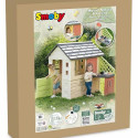Children's play house Smoby Nature