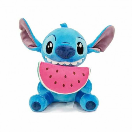 Fluffy toy Smoby Stitch 25 cm (1 Piece)