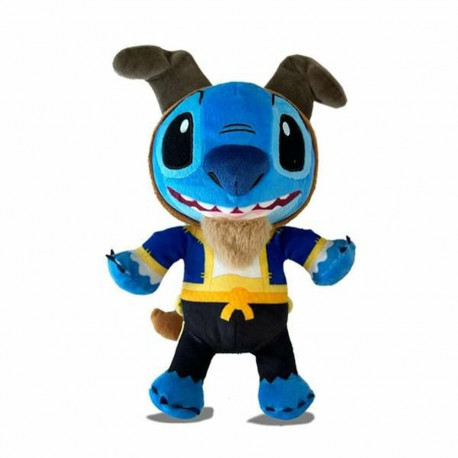 Fluffy toy Smoby Stitch 25 cm (1 Piece)