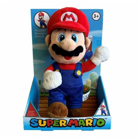 Pehme mänguasi Smoby Mario 25 cm
