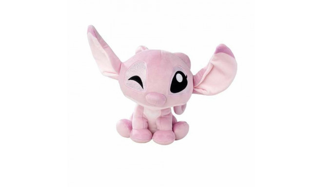 Fluffy toy Smoby Angel 25 cm (1 Piece)