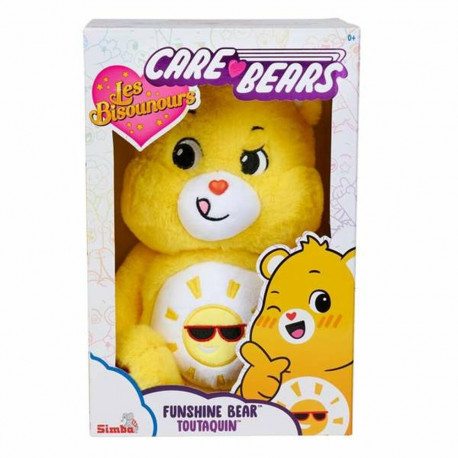 Kaisukaru Smoby Care Bears 35 cm (1 Tükid, osad)
