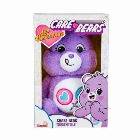 Kaisukaru Smoby Care Bears 35 cm (1 Tükid, osad)