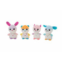 Fluffy toy Animals 1 Unit