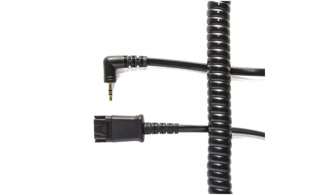 Telefonikaabel V7 BL-06+P 2 m