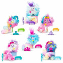 Fluffy toy Bizak Friends Cotton