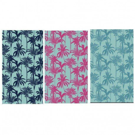Beach Towel Secaneta 100 x 170 cm