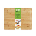 Cutting board Quttin 39,5 x 30 x 1,5 cm (6 Units)