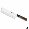 Kööginuga Quttin Takamura Pruun Hõbedane 17 cm (6 Ühikut)
