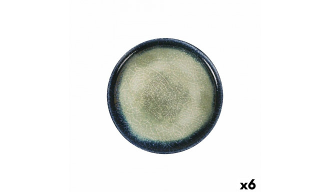 Serveerimisvaagen La Mediterránea Olaf Ümmargune ø 32,1 cm (6 Ühikut)