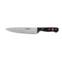 Kööginuga Quttin SYBARITE Must Hõbedane 20 cm (8 Ühikut)