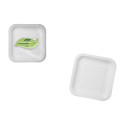 Plate set Algon 20 cm 25 Pieces (18 Units)