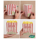 Bucket Inde Popcorn 4 Pieces (24 Units)