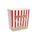 Bucket Inde Popcorn 4 Pieces (24 Units)