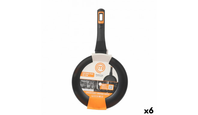 Pan MasterChef (6 Units)