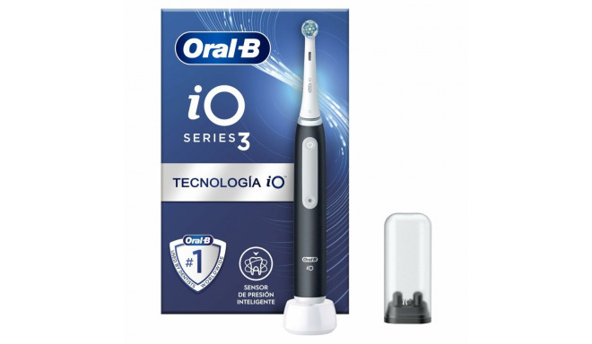 Elektriline Hambahari Oral-B iO 3 (3 Tükid, osad)