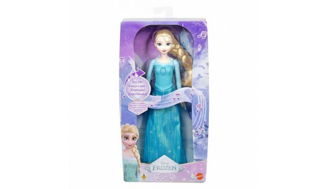 Action Figure Mattel