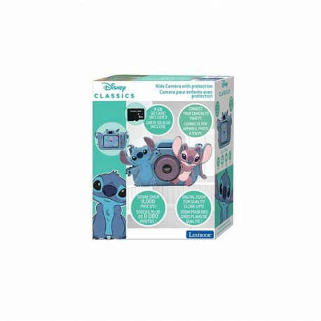 Interaktiivne mänguasi Lexibook