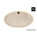 Serving Platter La Mediterránea Calobra 31,2 x 17,5 cm (24 Units)