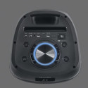 Kaasaskantavad Bluetooth Kõlarid Muse Must 600 W