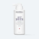 Stiliseerimiskreem Goldwell Just Smooth 500 ml