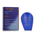 Päikeseblokeerija Shiseido EXPERT SUN SPF 50+ 150 ml