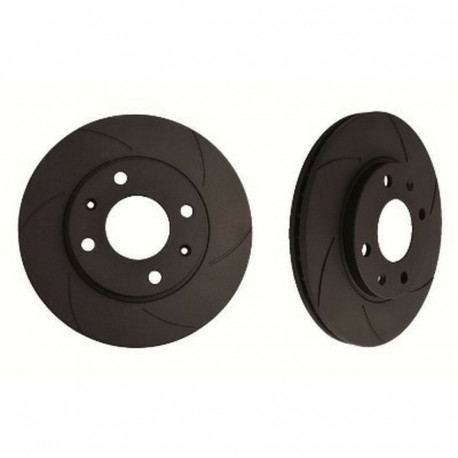 Brake Discs Black Diamond Rayado 6 BDKBD1293G6