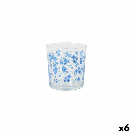 Beer Glass LAV BDG386SB1578 4 Pieces (6 Units)