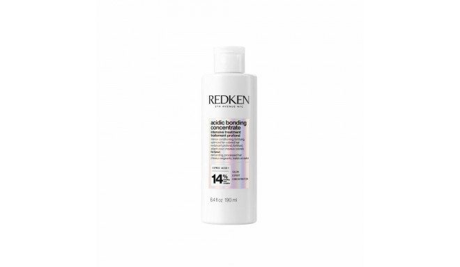 Multivitamiini Redken ACIDIC BONDING CONCENTRATE 190 ml