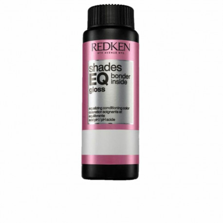 Püsivärv Redken SHADES EQ Nº 010gi 60 Ml X
