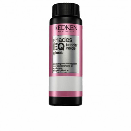 Püsivärv Redken SHADES EQ Nº 09nb 60 Ml X