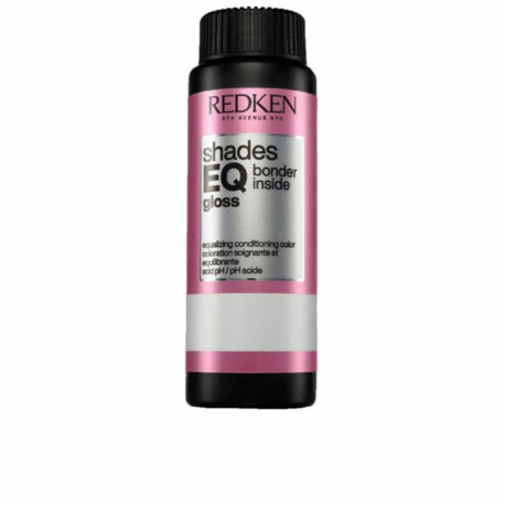 Püsivärv Redken SHADES EQ Nº 08gi 60 Ml X