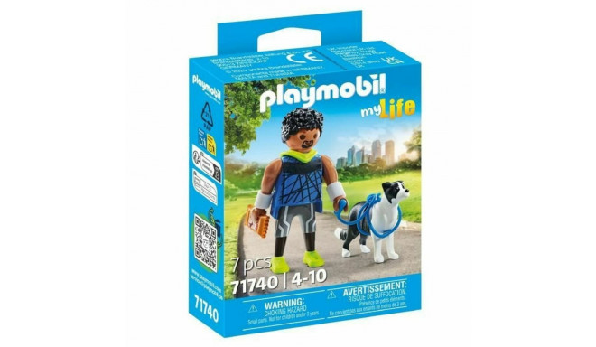 Playset Playmobil