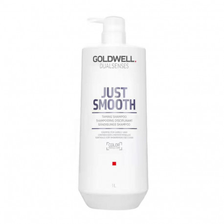 Shampoo Goldwell Just Smooth 1 L