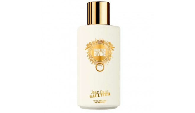 Puhastav vaht Jean Paul Gaultier Divine 200 ml