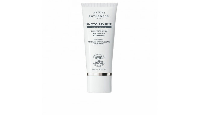 Päevakreem Institut Esthederm PHOTO REVERSE Spf 50 50 ml