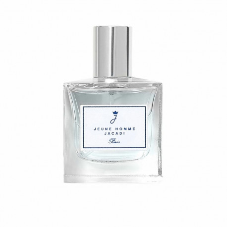 Children's Perfume Jacadi Paris JEUNE HOMME 50 ml