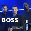 Meeste parfümeeria BOSS BOSS BOTTLED 50 ml