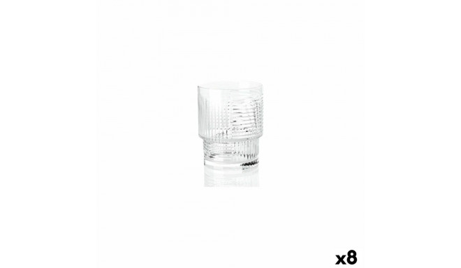 Set of glasses LAV Helen 0,23 l 6 Pieces (8 Units)